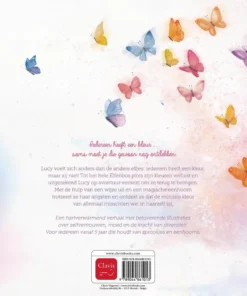 Alternative view of Lucy en de eenhoorn