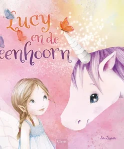 Lucy en de eenhoorn