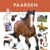 Ooggetuigen. Paarden | 9789464399011