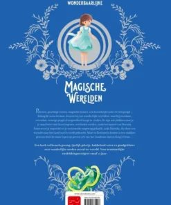 Alternative view of Magische werelden