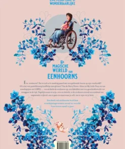 Alternative view of De magische wereld van eenhoorns