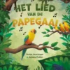Het lied van de papegaai | 9789044861372