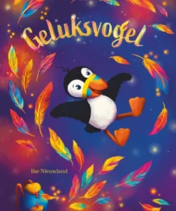 Geluksvogel