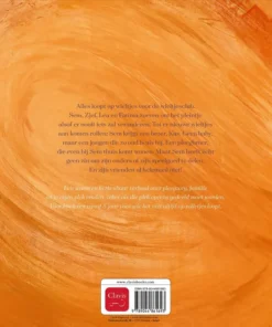 De wieltjesclub. Een broer erbij | 9789044861693