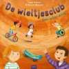 De wieltjesclub. Een broer erbij | 9789083645902