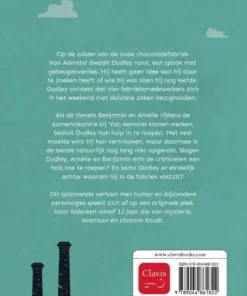Uitgespookt | 9789044861822
