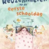 Reuzenmieren op de eerste schooldag | 9789044863130