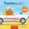 Toeterauto's | 9783551518415