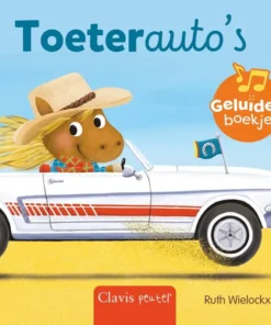 Toeterauto's