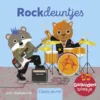 Rockdeuntjes | 9789044861990