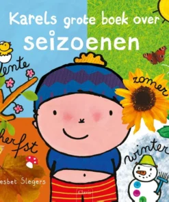 Karels grote boek over seizoenen