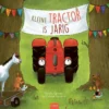 Kleine Tractor is jarig | 9789044862096