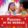 Feesten in de wereld | 9789044861280