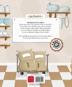 De bakker | 9789044862157