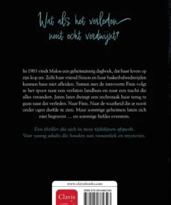 Alternative view of Tussen woord en stilte