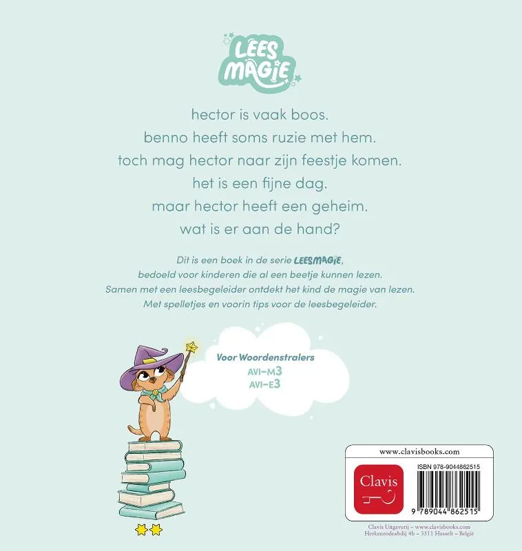 Benno heeft een goed hart | 9789044862515 Benno heeft een goed hart - Afbeelding 2