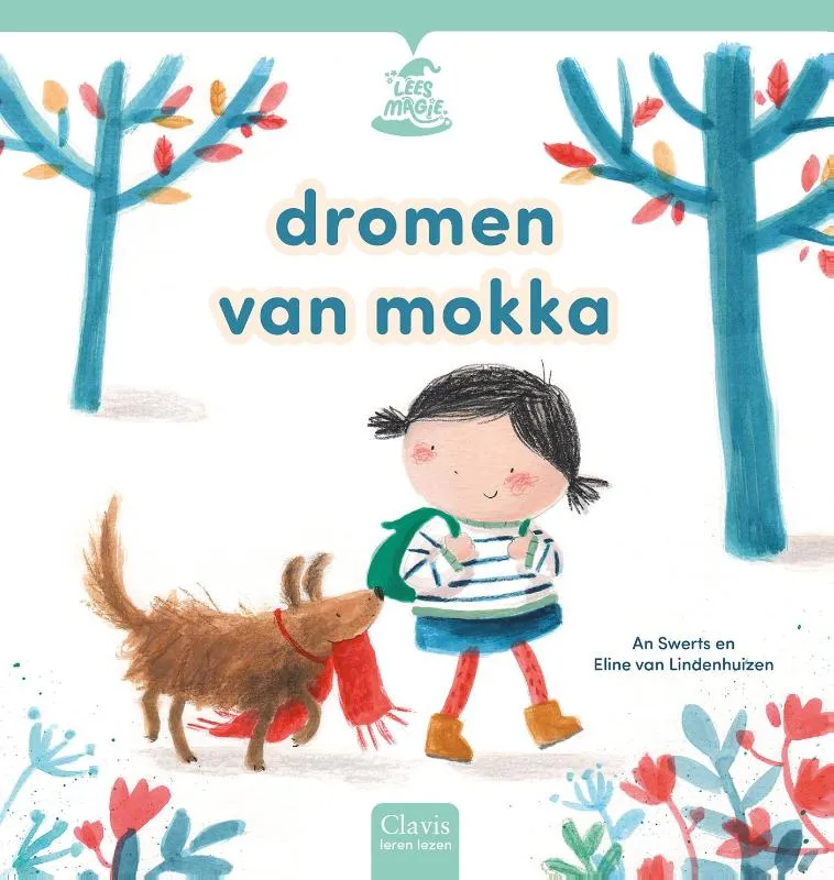 dromen van mokka | 9789044862522 dromen van mokka