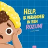 Help, ik verander in een rozijn! | 9789044863635
