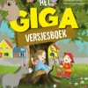 Het GIGA versjesboek | 9789044862591 Het GIGA versjesboek | 9789044862591