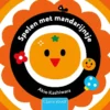 Spelen met mandarijntje | 9789044862645