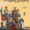 De droommachine | 9789044862874