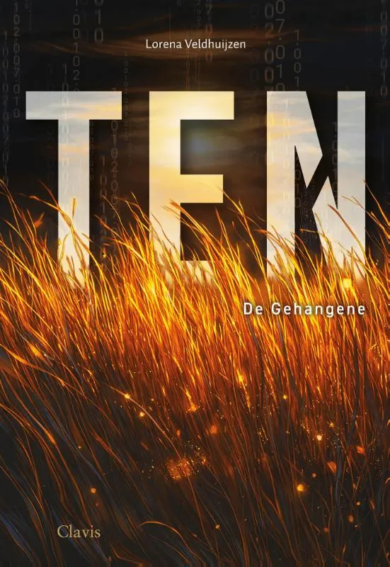 Ten | 9789044862843 Ten