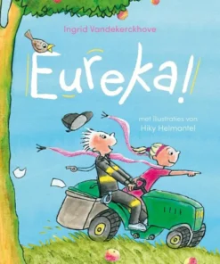 Eureka!