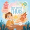 Daar ben ik thuis | 9789044862775