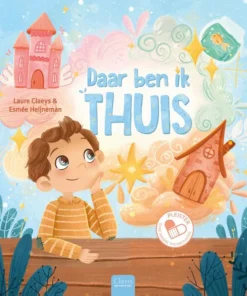 Daar ben ik thuis