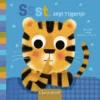 Ssst, zegt Tijgertje | 9789044863512