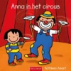 Anna in het circus | 9789044863581
