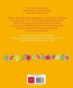 In het land van boom en blad | 9789044863666 In het land van boom en blad - Afbeelding 2