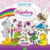 Spelen met de Regenboogbende | 9789044861747