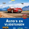 Auto’s en vliegtuigen | 9789044863703