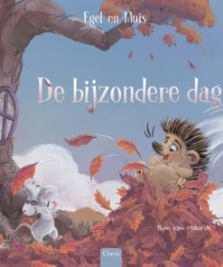 De bijzondere dag