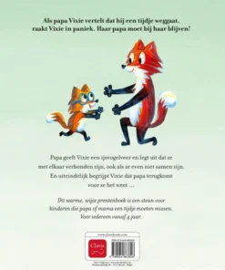 Voor je het weet | 9789044863826