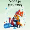 Voor je het weet | 9789048323357