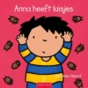 Anna heeft luisjes | 9789044863994 Anna heeft luisjes | 9789044863994
