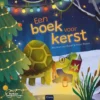 Een boek voor kerst | 9789044858150 Een boek voor kerst | 9789044858150