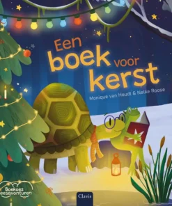 Een boek voor kerst