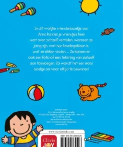 Mijn eerste vriendenboekje - Afbeelding 2