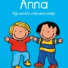 Mijn eerste vriendenboekje | 9789002287497 Mijn eerste vriendenboekje | 9789002287497