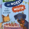 Buzz het worstwolfje en het raadsel van de taart | 9789044862904 Buzz het worstwolfje en het raadsel van de taart | 9789044862904