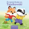 De mooiste deuntjes van Tsjaikovski | 9789044861976 De mooiste deuntjes van Tsjaikovski | 9789044861976