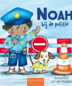 Noah bij de politie