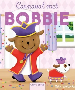 Carnaval met Bobbie