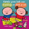 Karels grote boek over alsjeblieft en dank je wel | 9789044862454