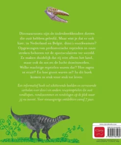 Dino's in Nederland en België - Afbeelding 2