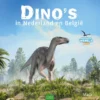 Dino's in Nederland en België | 9789044863239 Dino's in Nederland en België | 9789044863239