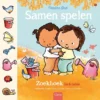 Samen spelen Zoekboek in 6 talen | 9789044863611